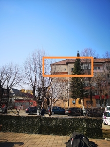 Alba Iulia Zona Ampoi 3