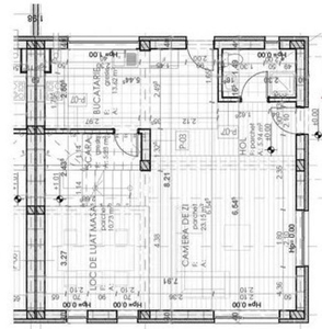 Duplex de vanzare, 4 camere, 162mp, 250mp teren, parcare, zona Oasului