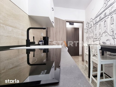 Oportunitate Apartament 2 Camere Zona Unirii