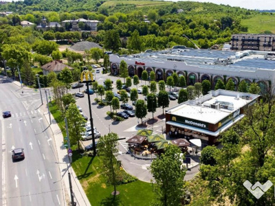 Constanța Zona Vivo Mall