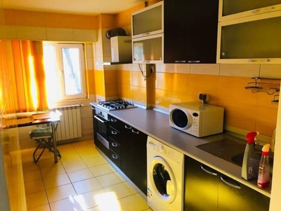 Inchiriere apartament 2 camere Costin Georgian, metrou, apartament inchiriere la 3 min