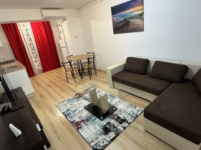 Inchiriere apartament 2 camere Palladium Residence, inchiriez ap