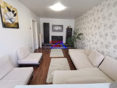 INCHIRIEZ apartament 2 camere decomandat,renovat,zona Mihai Viteazul