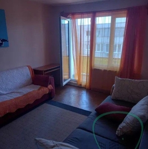 P 4070 - Apartament cu 2 camere in Targu Mures - cartierul 7 Noiembrie