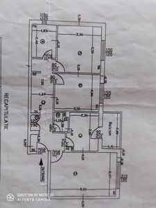 Pitești Zona Fabrica de Bere