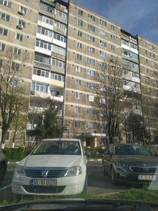București Zona Damaroaia