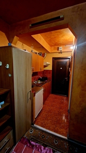 Ploiesti Zona MRS Residence