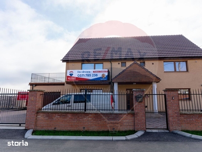 Vanzare casa 3 camere, zona Rudului (ID 772)