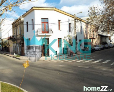 Vila | 10 camere | Traian