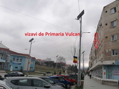 Slatina Zona Valcea Tunari