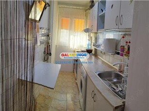 6556 Apartament 3 camere Drumul TabereiAuchan Drumul Taberei