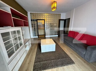 Sub pretul pietei! Apartament 2 camere, 58 mp, intermediar, parcare, zona Porii