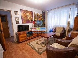 Apartament 2 Camere Titan DV 943