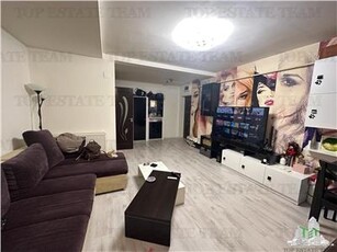 Apartament 3 camere 2 bai tip duplex cu centrala proprie zona Dristor/Fizicienilor