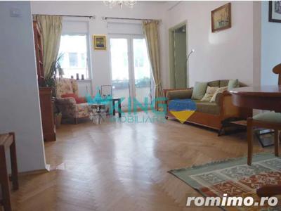 3 camere / Piata Amzei / Centrala / 2 Balcoane / Pet friendly