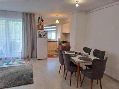 Apartament 2 camere Tractorul