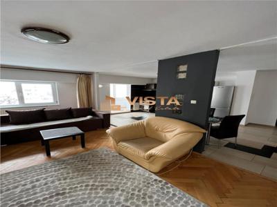 Apartament 3 camere, ParauluiAstra, Brasov