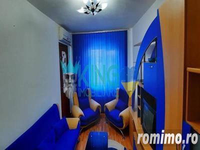 Cantacuzino | Apartament 2 Camere | Etaj 2 | AC | Zona Linistita
