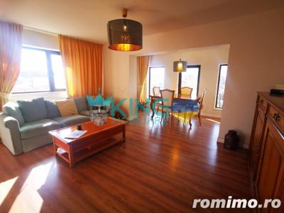 Marasesti | Apartament 3 Camere In Vila | Centrala Proprie | AC | Parcare