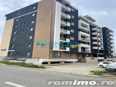 Zona Coresi | 2 camere | centrala proprie | decomandat |