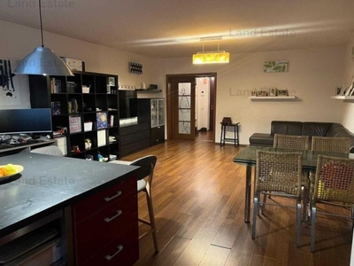 Apartament 3 camere Orhideea Gardens ( loc parcare )