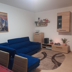 Apartament 105 mp finisat