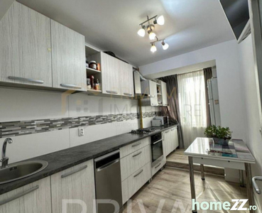 APARTAMENT - 2 - CAM - IOSEFIN - CENTRAL - RENOVAT