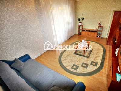 Apartament 2 camere, 54 mp, cartier Tudor, Targu Mures