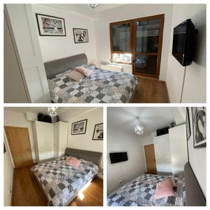 Apartament 2 camere-Aparatorii Patriei