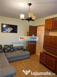 Apartament 2 camere, cf 2, zona Morarilor- Delfinului