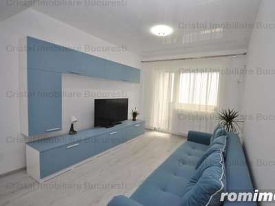 Apartament 2 camere, dec, ideal investitie, vis-a-vis metrou Mihai Bravu