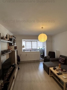 Apartament 2 camere, Doamna Ghica