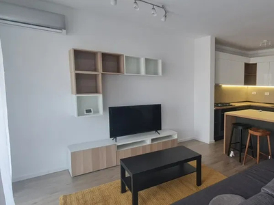 Apartament 2 Camere | Estoria City | Loc parcare | Metrou | Balcon