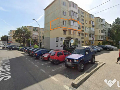 Apartament 2 camere, Gavana 2 - Pitesti, Etaj 2, parcare, proprietar