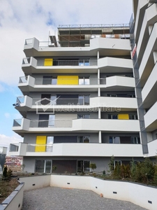 Apartament 2 camere, imobil nou, zona Sopor, balcon generos 30 mp