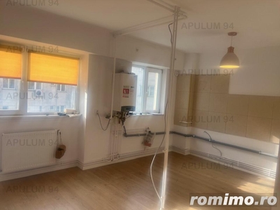 Apartament 2 camere Matei Basarab.