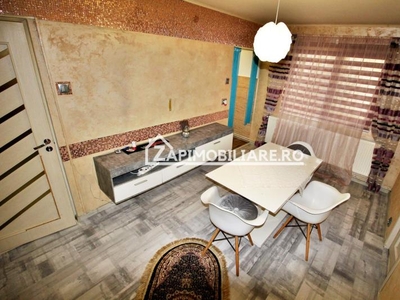 Apartament 2 camere, renovat ,mobilat si utilat Targu Mures