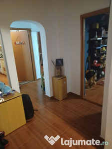 Apartament 3 Camere 2 Bai Mobilat Utilat Complet Parc Seb...