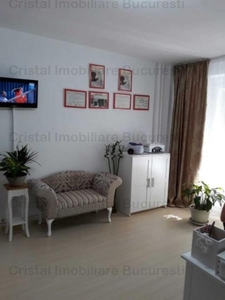 Apartament 3 camere, Bd Burebista - Rond Alba Iulia stradal