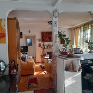 Apartament 3 camere Bulevard