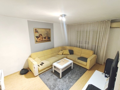 Apartament 3 camere Constantin Brancoveanu metrou 7/8 decomandat 1984 Olten