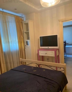 Apartament 3 camere Cotroceni-Eroilor (centrala termica-100 m metrou )