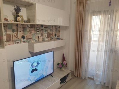 Apartament 3 camere la 2 min de metrou Brancoveanu. Oraselul Copiilor.