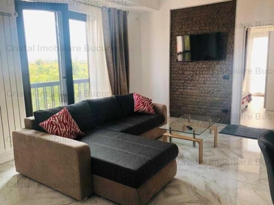 Apartament 3 camere nou, centrala propie, 5 min metrou Mihai Bravu