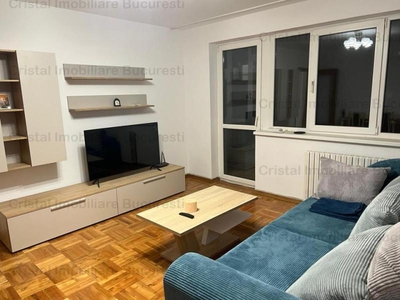 APARTAMENT 3 CAMERE TOTUL NOU ,ORIZONT-DRUMUL TABEREI,1 MIN PANA LA METROIU