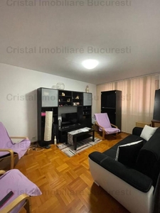 Apartament 3 camere zona Brancoveanu.