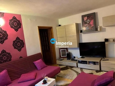 Apartament 4 cam, semi decomandat, de vanzare in zona Tatarasi Flux Constructii