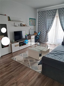 Apartament 44 mp, et 3/4 parcare, Cartier Visoianu, Iasi