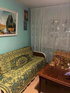 Apartament cu 1 camera decomandat, zona Podu Ros