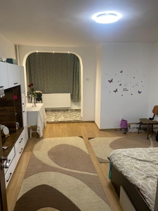 Apartament cu 1 camera, zona Tatarasi